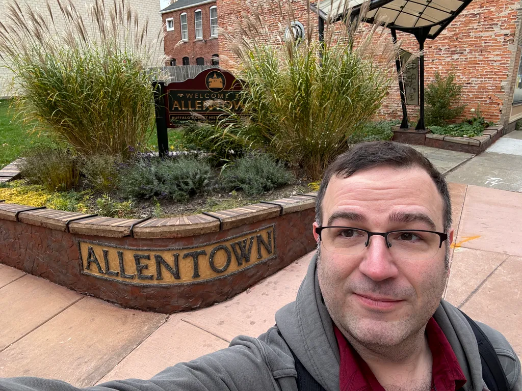 Allentown