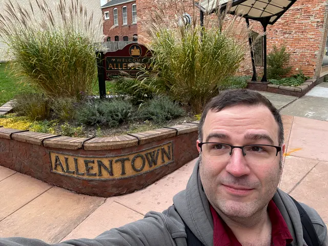 Allentown