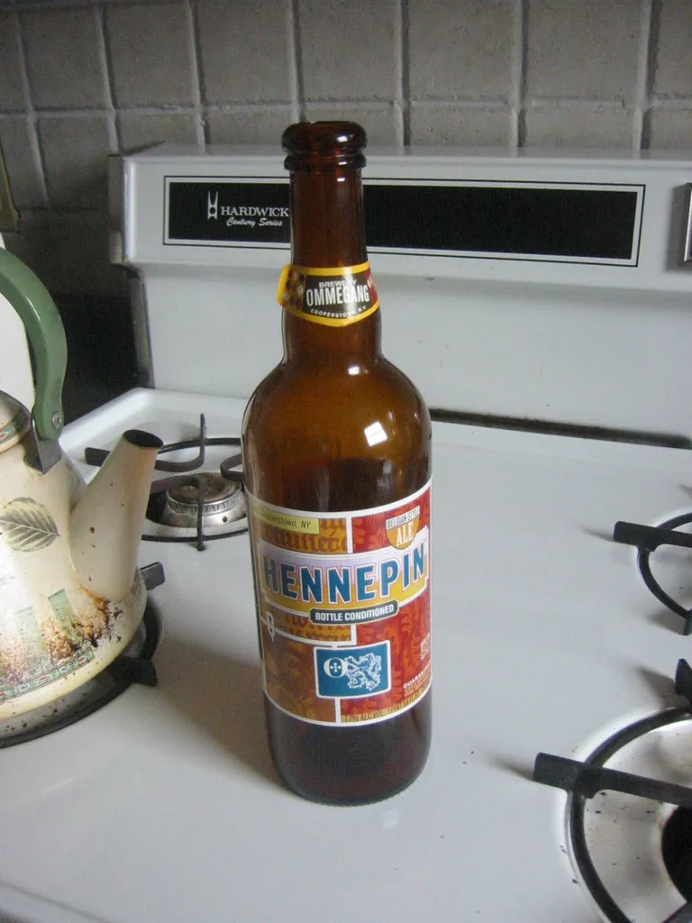 beer from jerome