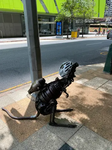 Brisbane