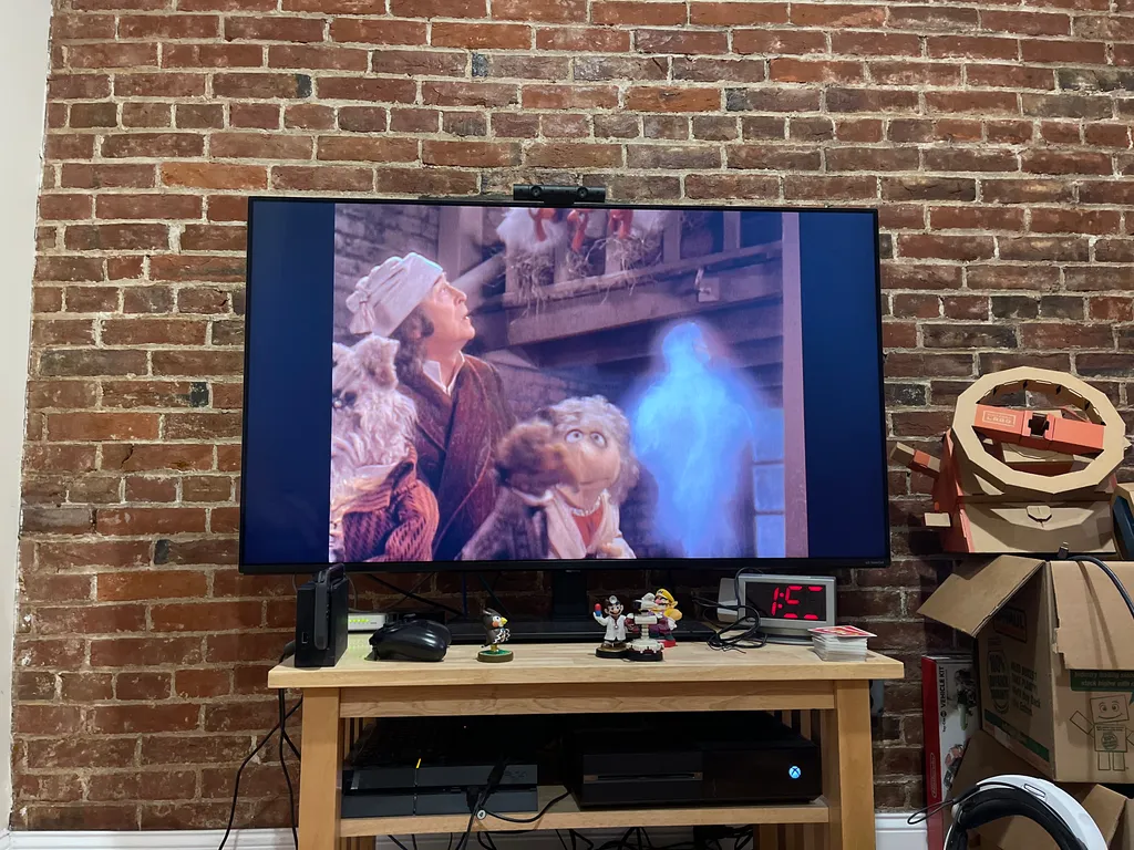 a Christmas Tradition