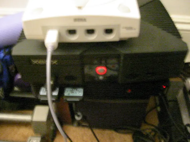 XBox Failure