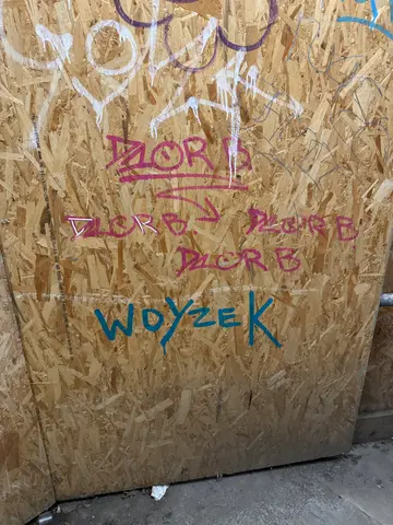 Woyzek