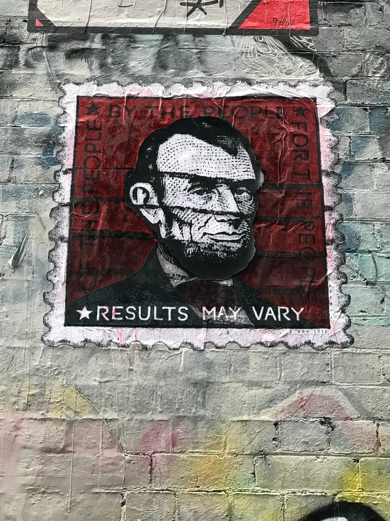 graffiti