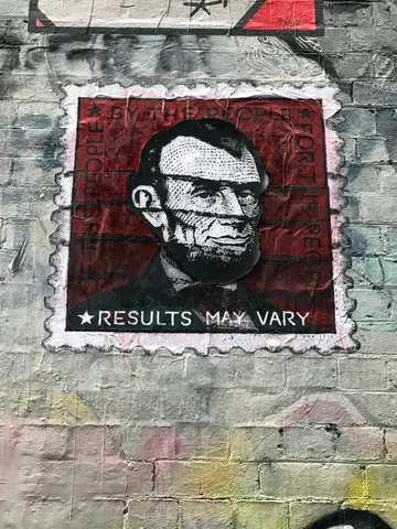 graffiti