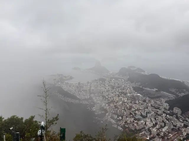 Christ the Redeemer