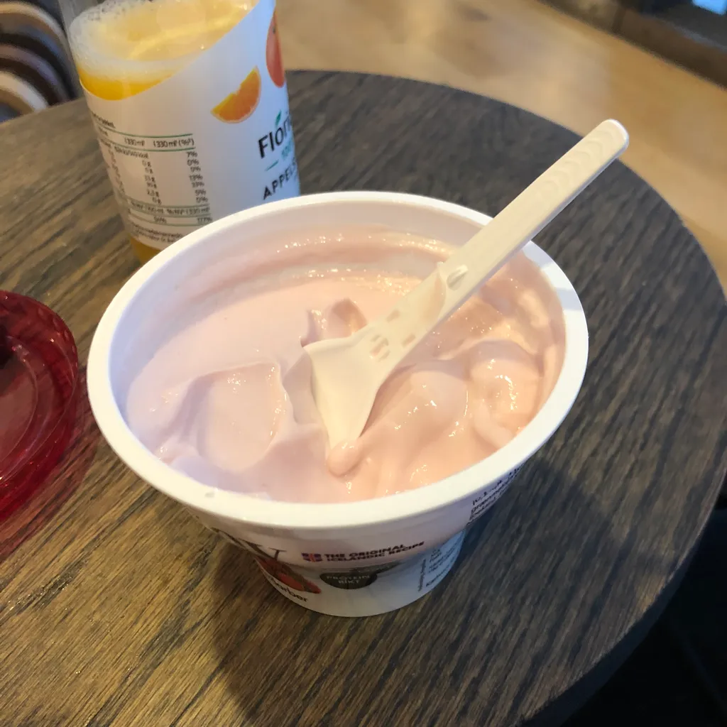Skyr