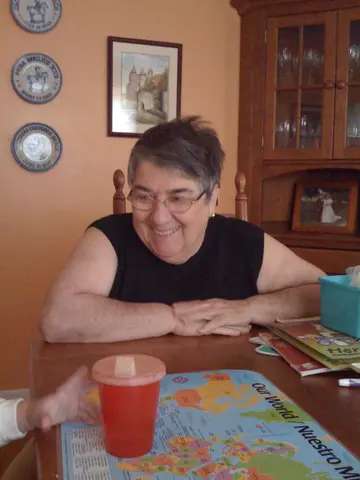 oma (photo by anika)