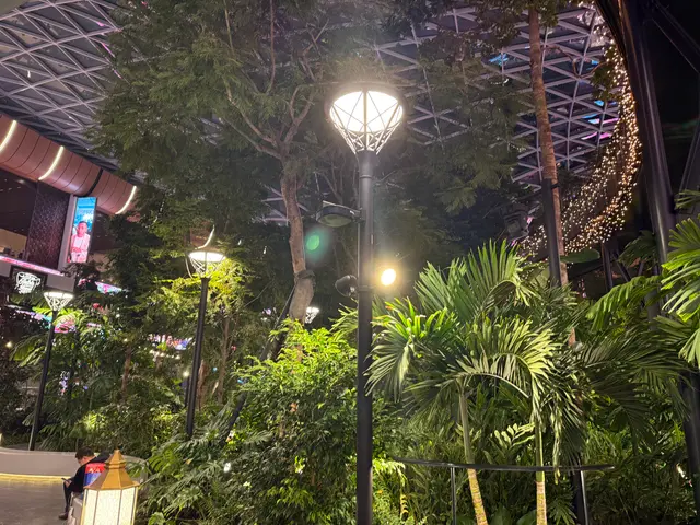 the Orchard at Doha