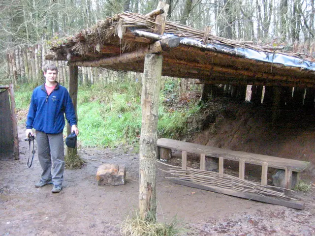 leanto