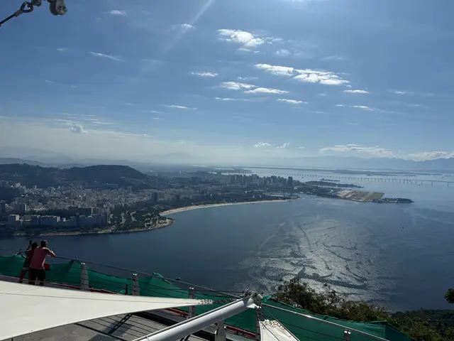 Sugarloaf Mountain