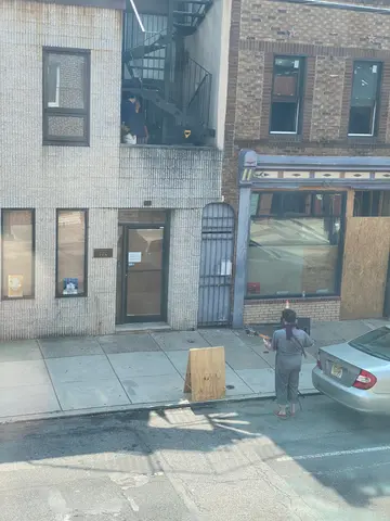 somebody gets serenaded
