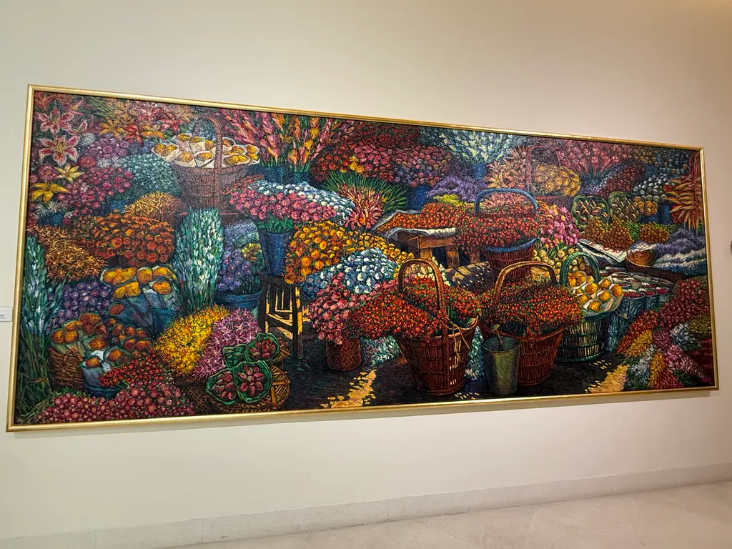Bangkok MOCA