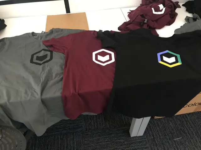 topicbox shirts