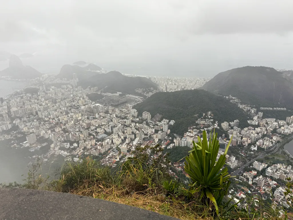 Christ the Redeemer