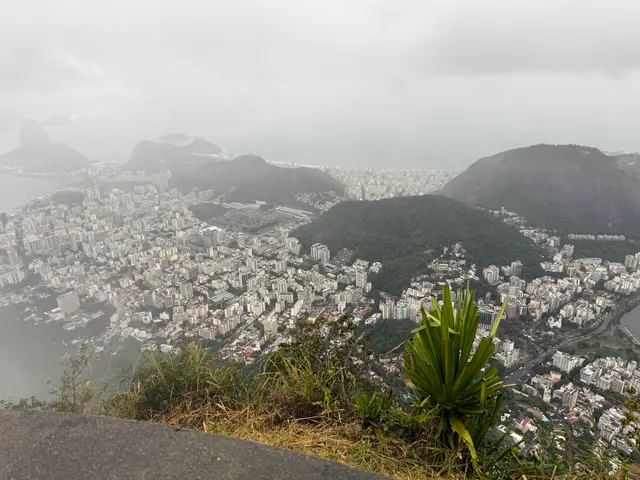 Christ the Redeemer