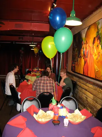 balloons!!