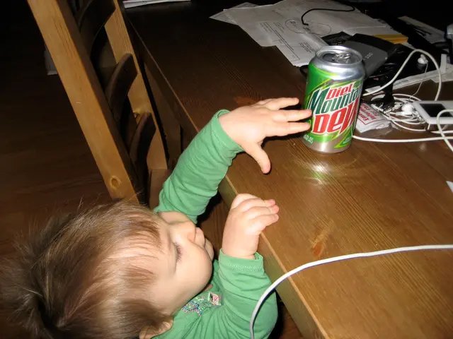 still craving the dew