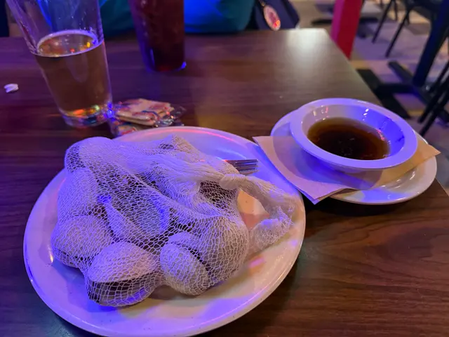 Stahley's