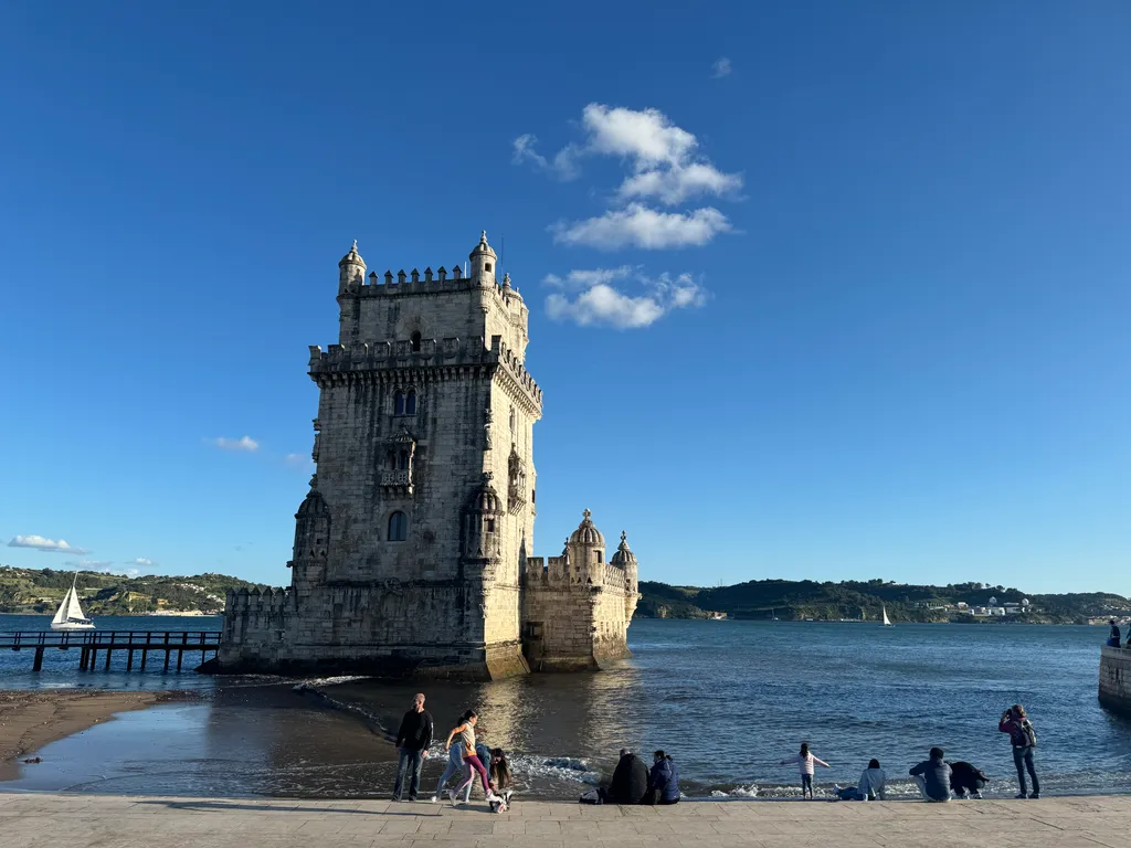 Belém Tower