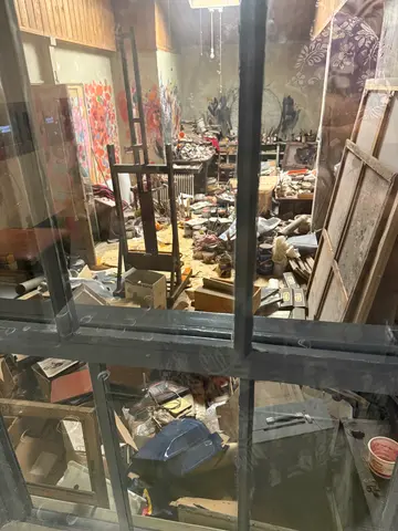 Hugh Lane gallery