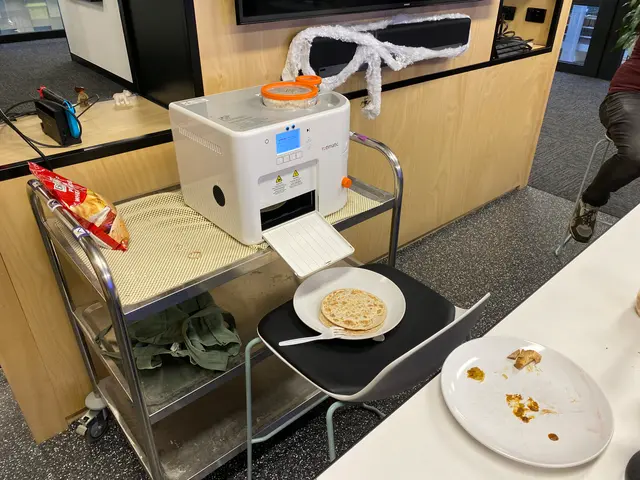 roti-matic