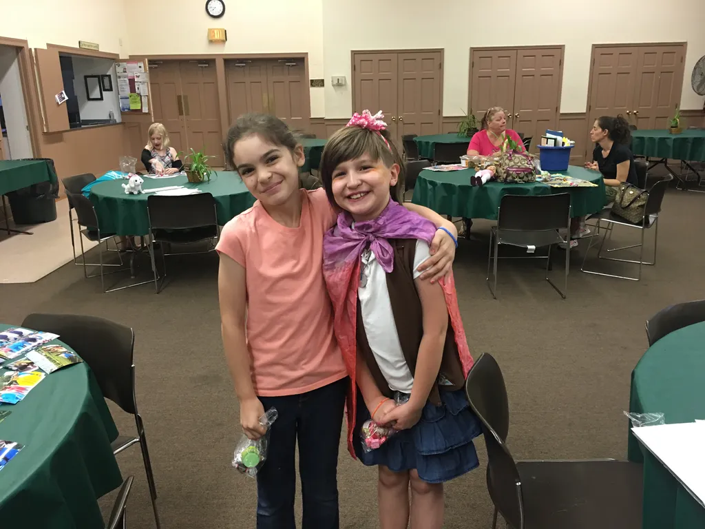 final day of scouts