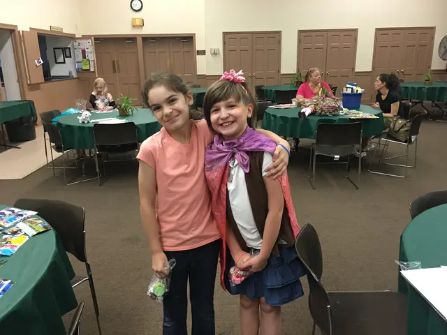 final day of scouts