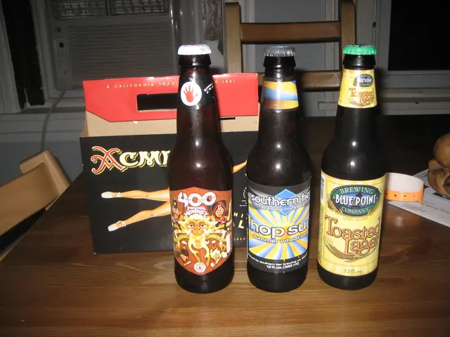 abe's beer run, 2010-05-02