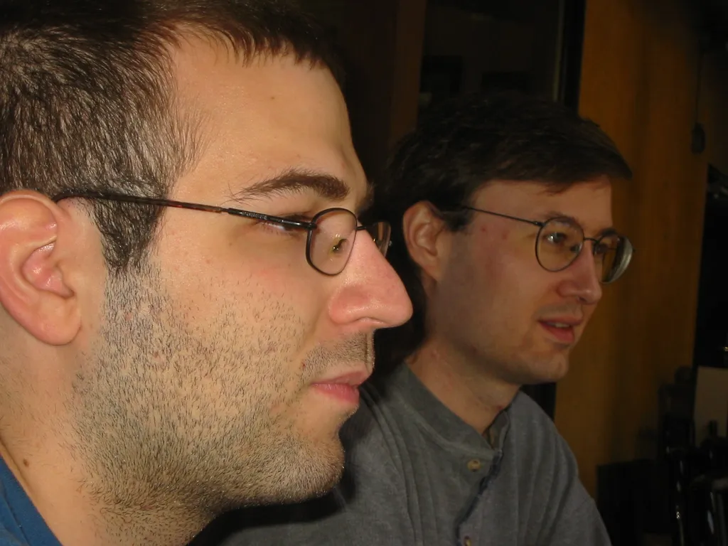 oscon 2005, img_0016