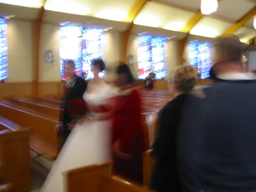 Procession