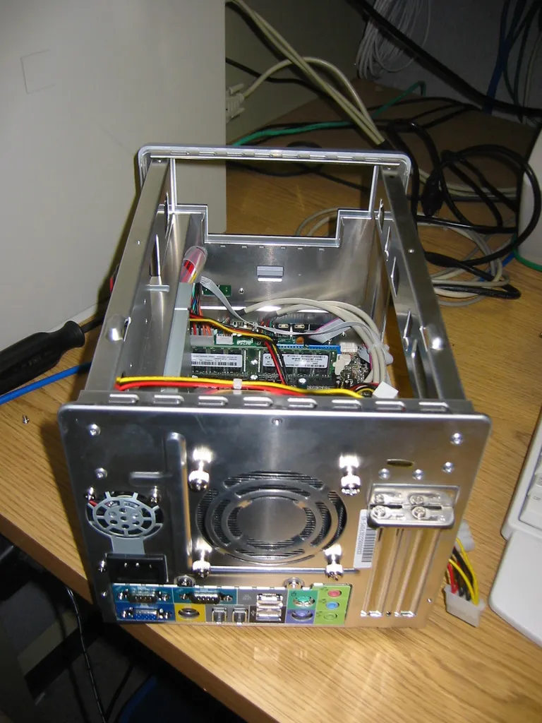 Mark II