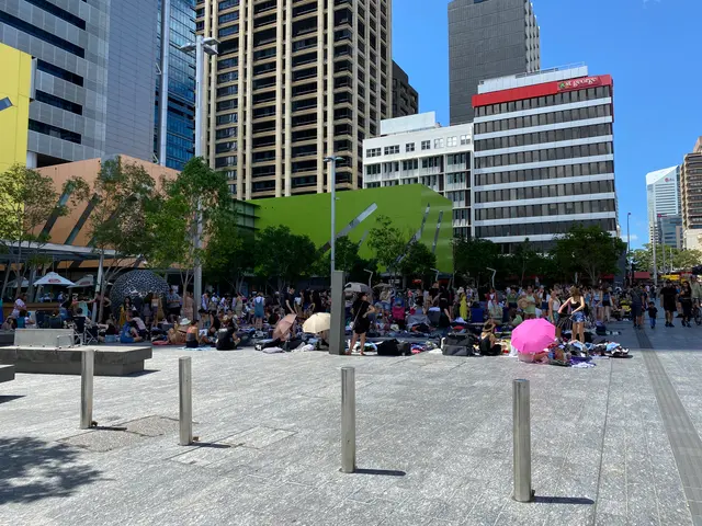 Brisbane
