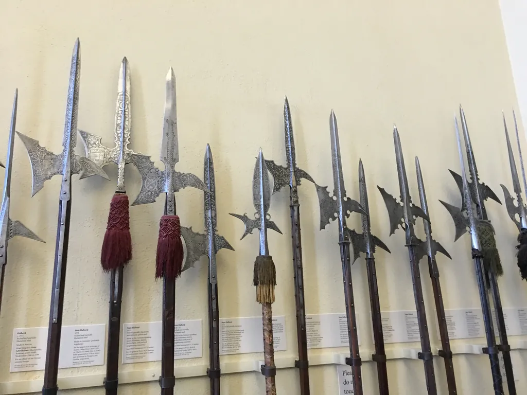 Philly Art Museum: Unearthed Arcana room