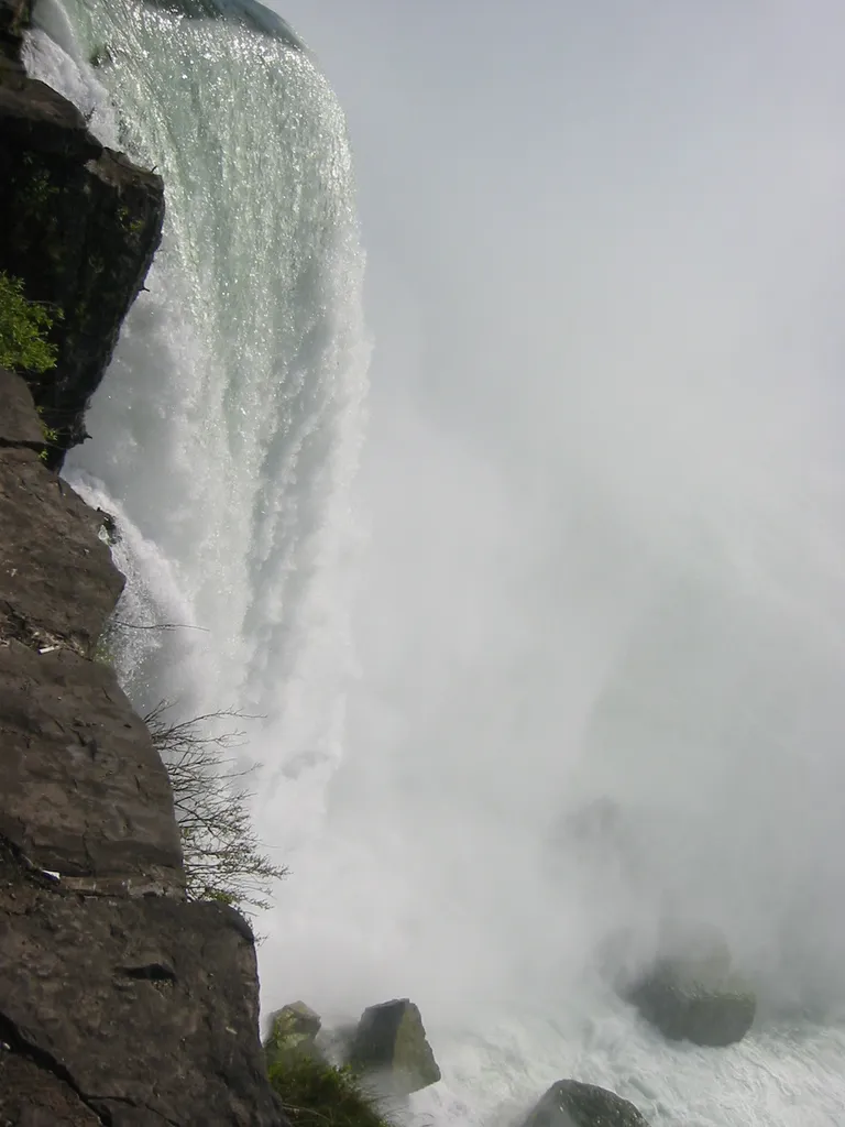yapc::na 2004, niagara falls_8