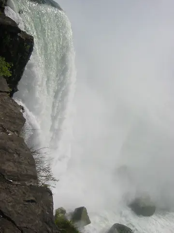yapc::na 2004, niagara falls_8