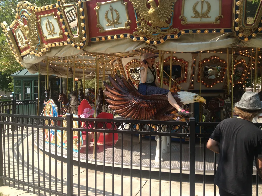 carousel