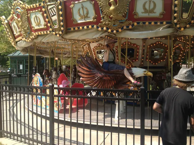 carousel