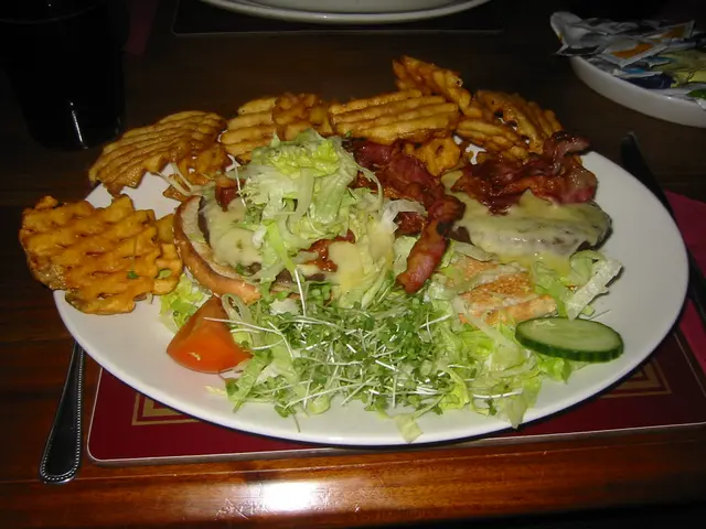 tower burger