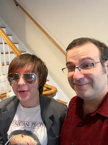 we are cool