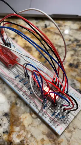electronics fiddling