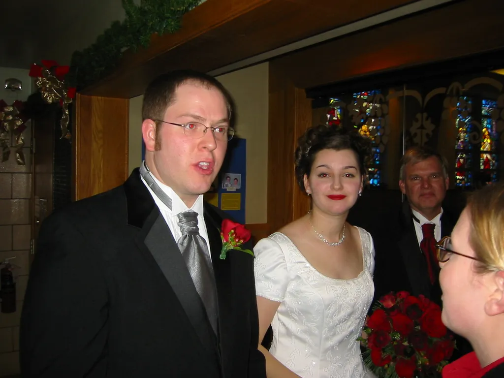Afterwards