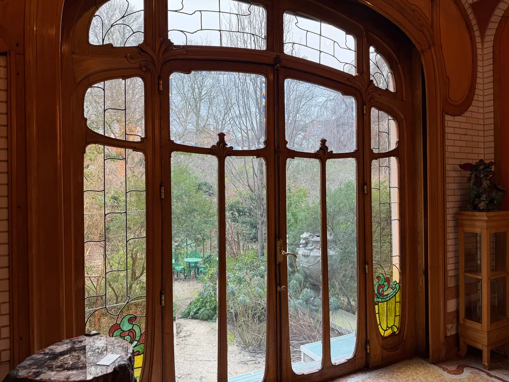 Victor Horta House