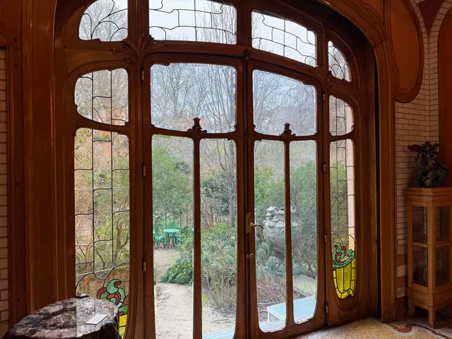 Victor Horta House