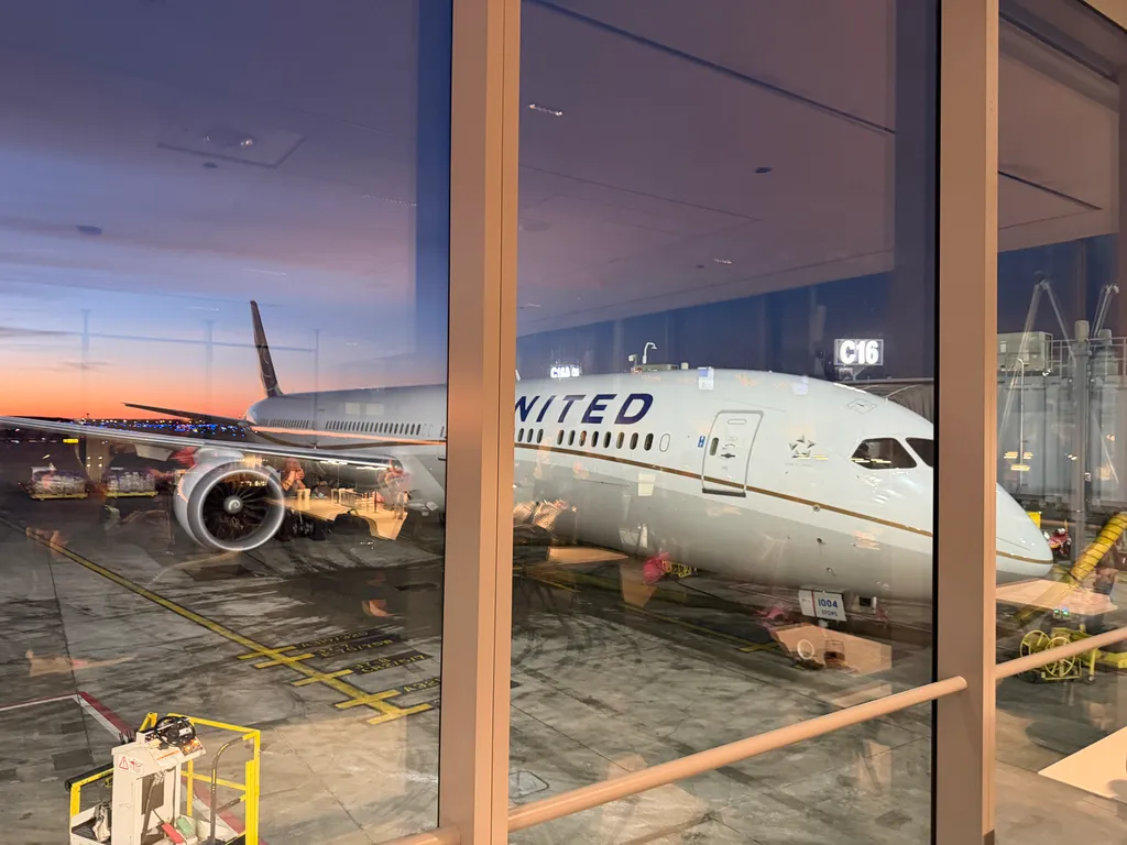 my plane!