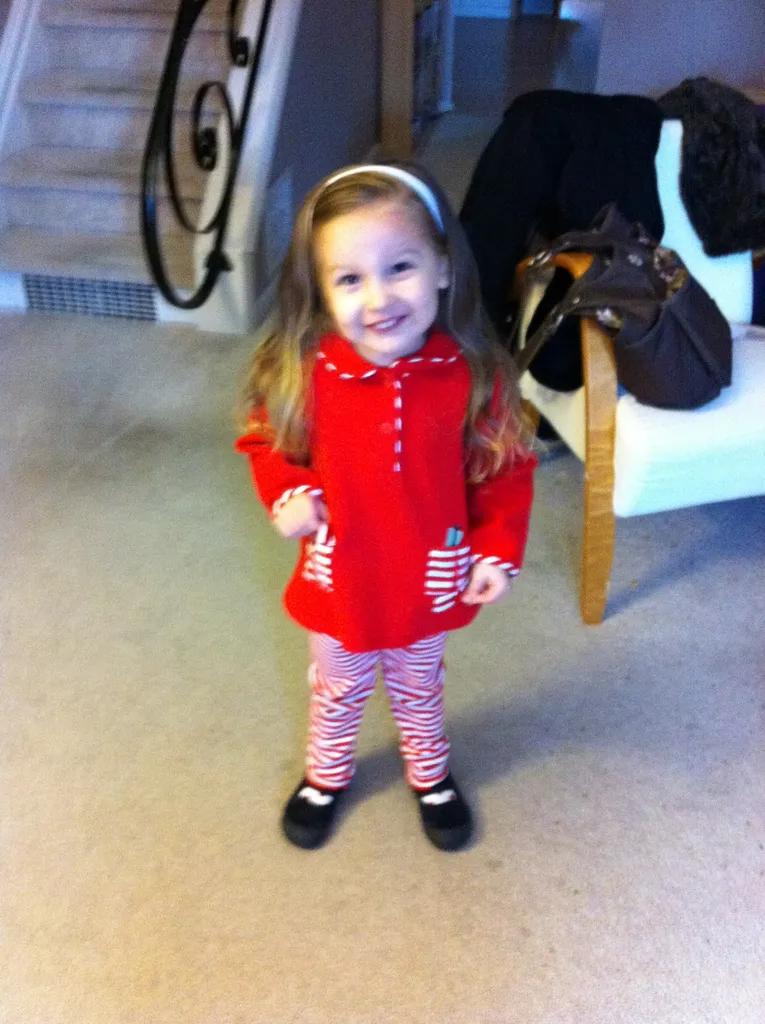 christmas outfit!