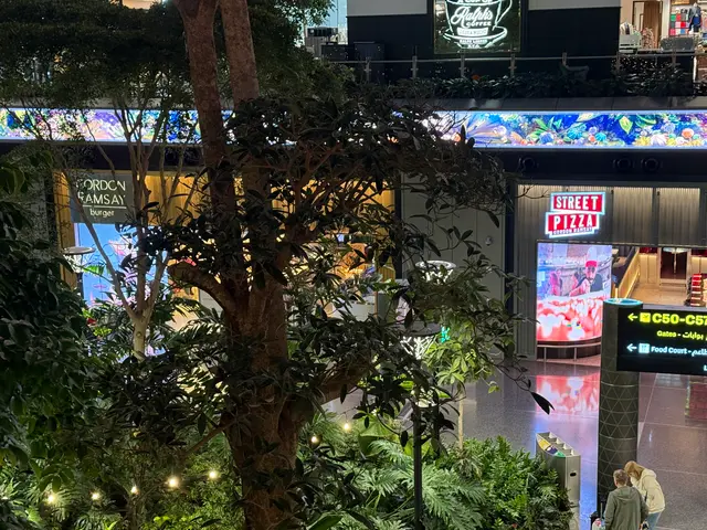 the Orchard at Doha