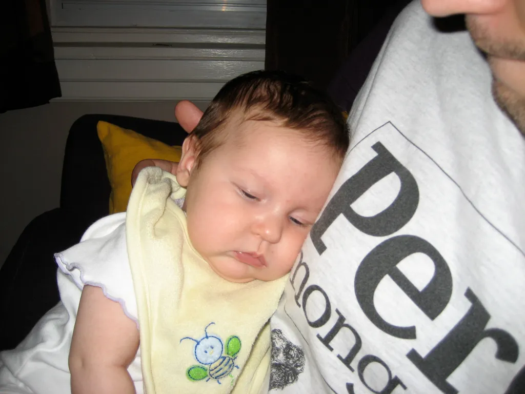 milk coma