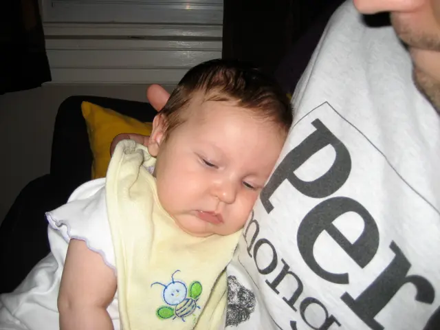 milk coma
