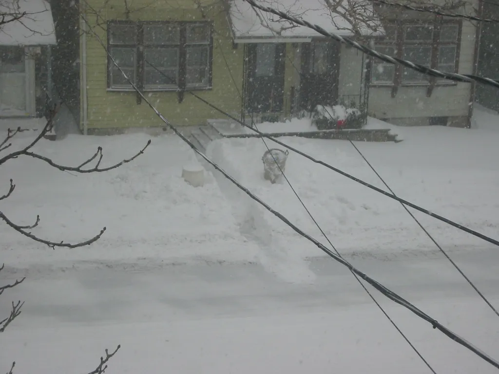 snowstorm, 2003-02, Center St